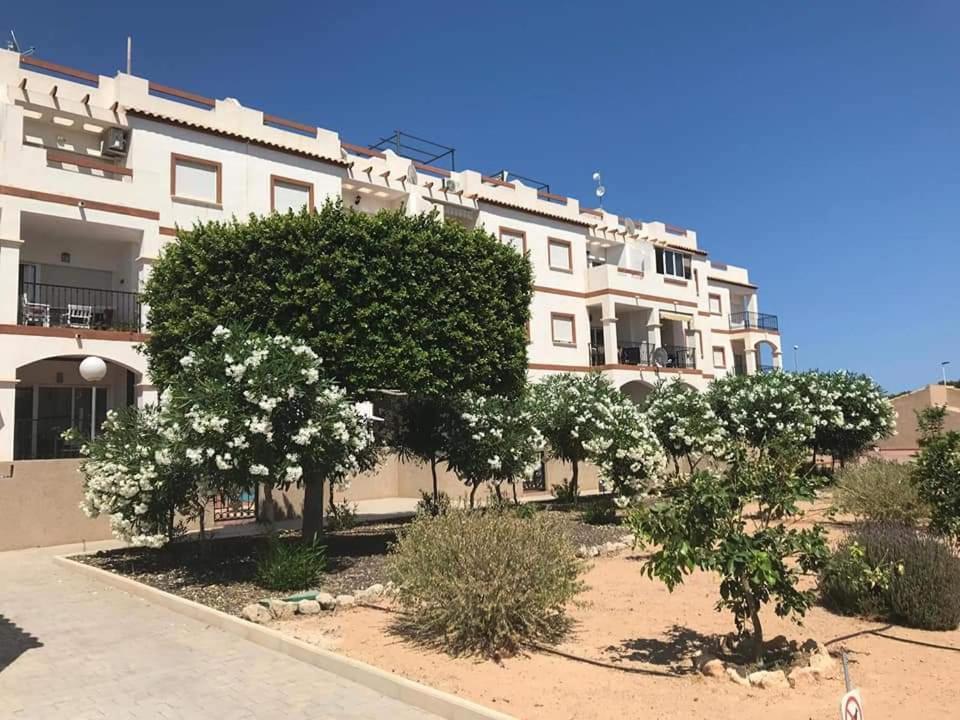 Casa Punta Prima Orihuela Exterior foto