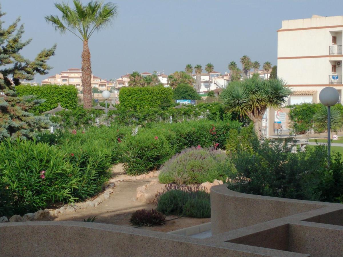 Casa Punta Prima Orihuela Exterior foto