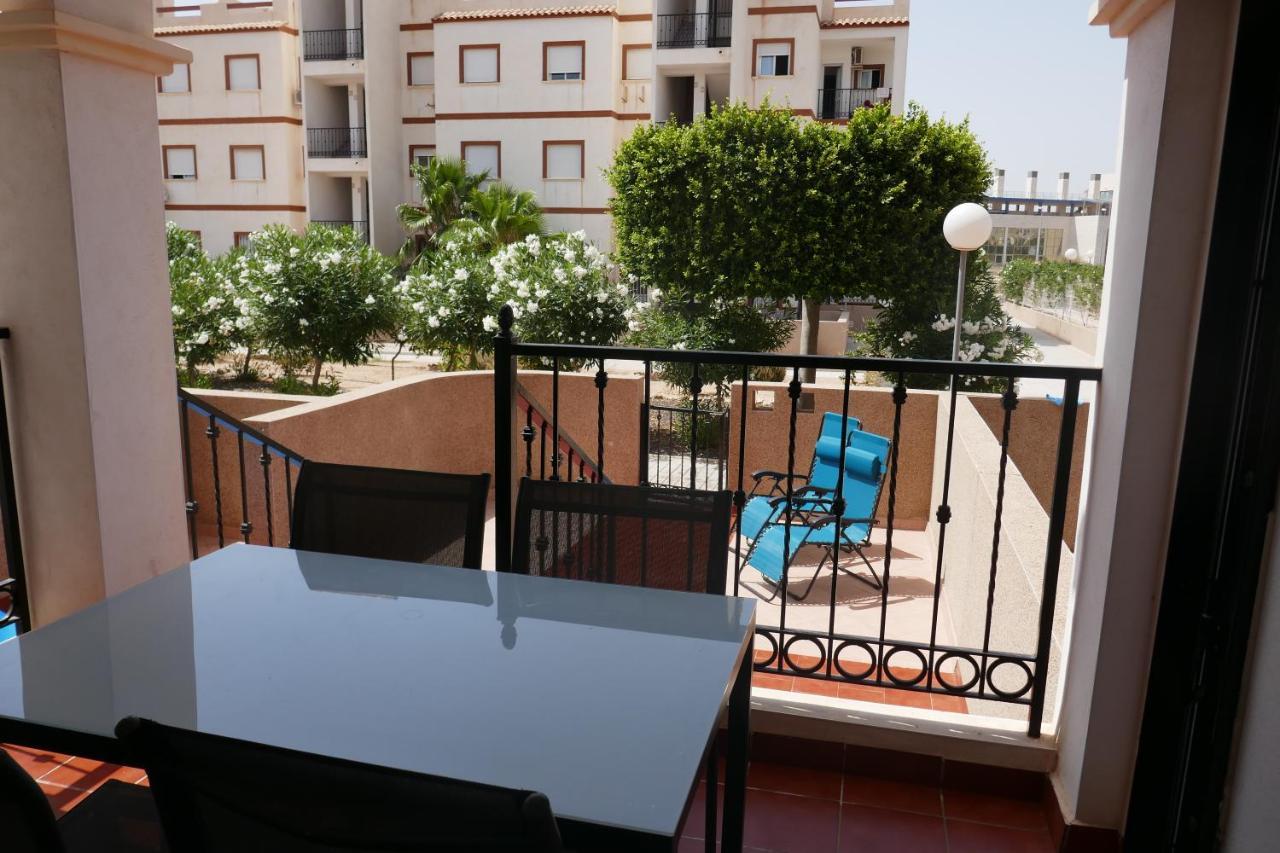 Casa Punta Prima Orihuela Exterior foto