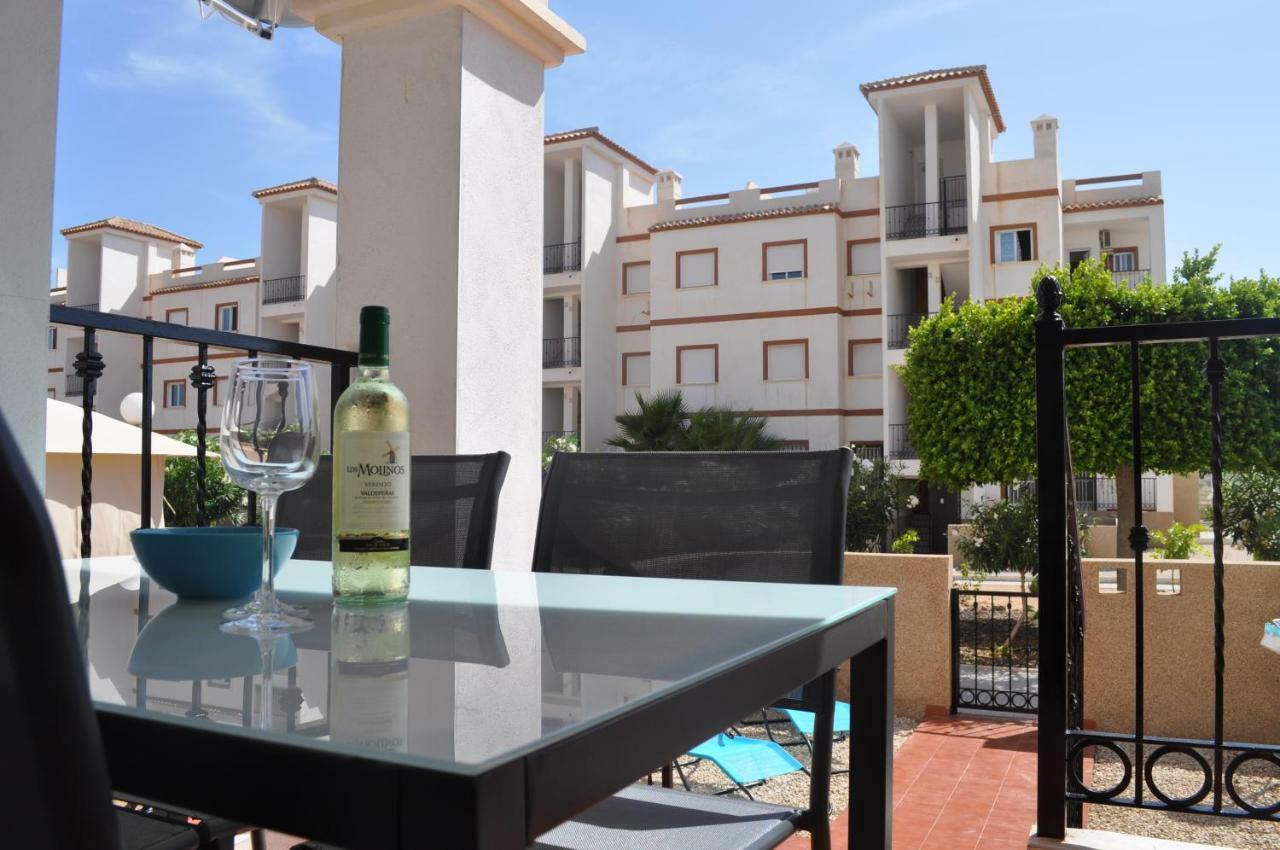 Casa Punta Prima Orihuela Exterior foto