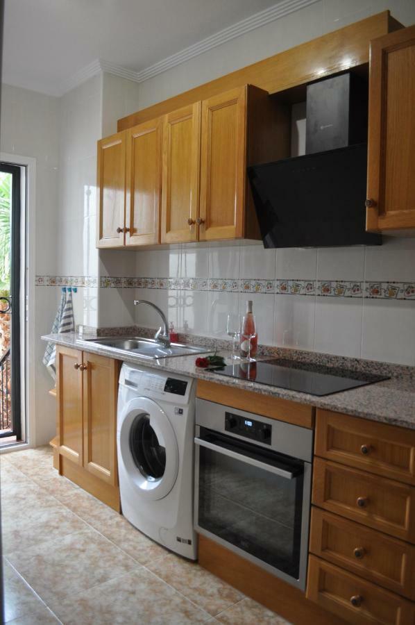 Casa Punta Prima Orihuela Exterior foto