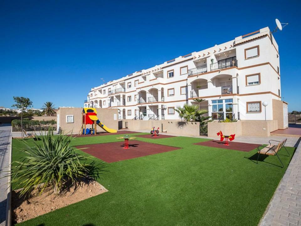 Casa Punta Prima Orihuela Exterior foto