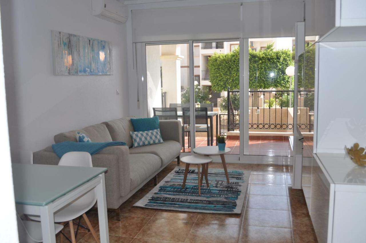 Casa Punta Prima Orihuela Exterior foto