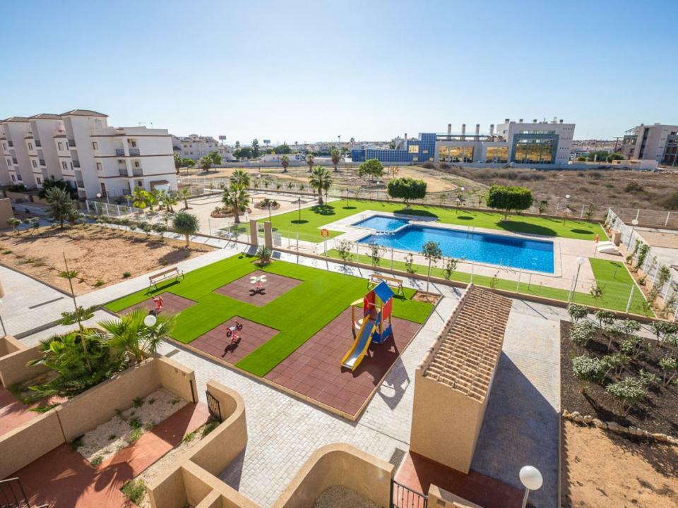 Casa Punta Prima Orihuela Exterior foto