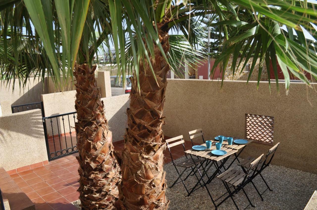 Casa Punta Prima Orihuela Exterior foto